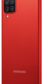Samsung Galaxy A12 SM-A127F 3/32GB Red (SM-A127FZRU)