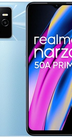 realme Narzo 50A Prime 4/64GB Blue (Global Version)