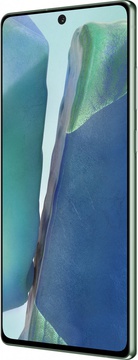 Samsung Galaxy Note20 SM-N980F 8/256GB Mystic Green (SM-N980FZGG)