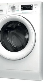Whirlpool FFB 7038 W