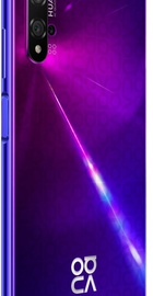 HUAWEI nova 5T 6/128GB Midsummer Purple (51094MGT)