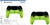 Sony DualSense Remix Green (1000048532)