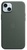 Apple iPhone 15 Plus FineWoven Case with MagSafe Evergreen (MT4F3)