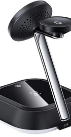 ACEFAST E16 desktop 3-in-1 wireless charging holder