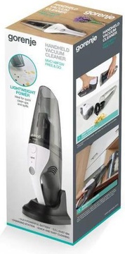 Gorenje MVC148FGW