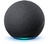 Amazon Echo Dot 4rd Generation Charcoal (B07XJ8C8F5)