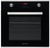 GRANADO GEO 62-1300 Inox black