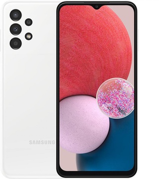 Samsung Galaxy A13 SM-A137F 4/64GB White