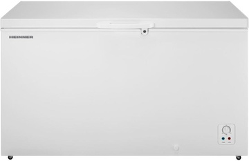 HEINNER HCF-H420F+