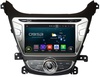 Incar Hyundai Elantra 2015+ (AHR-2464) Android