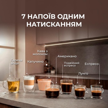 CECOTEC Cremmaet Lungo Latte (A01_EU01_102810)