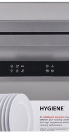 Toshiba DW-10F1CIS(S)-UA