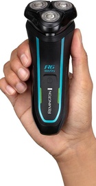 Remington R6 Style Series Aqua R6000