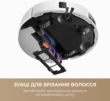 MOVA E20s Pro-EUA (RLE23SA)