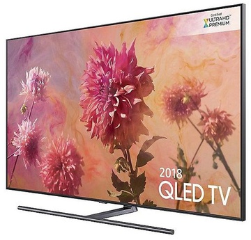 Samsung QE75Q9FNA