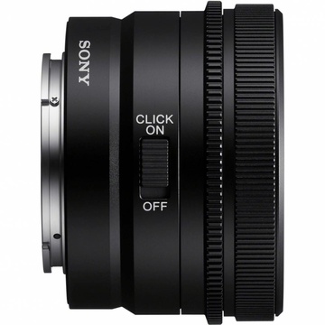 Sony SEL24F28G 24mm f/2.8 G FE
