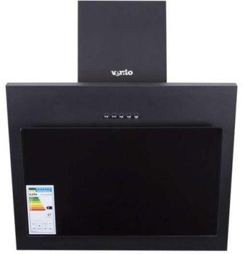Ventolux MODENA 50 BK (700) PB