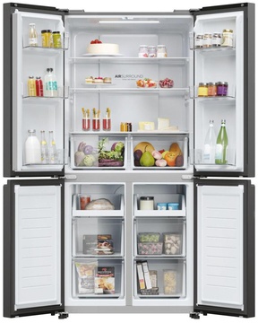 Haier HCR3818ENPT