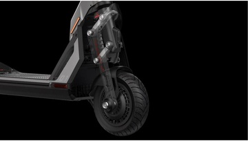 Ninebot by Segway GT1E Black (AA.00.0012.41)