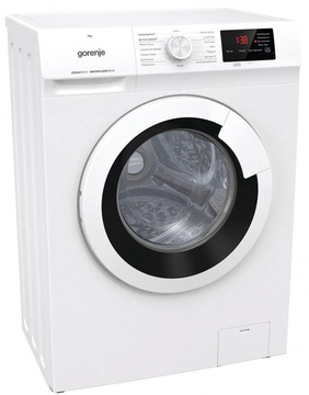 Gorenje WHE72SFS/UA