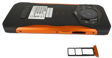 DOOGEE S98 8/256GB Orange