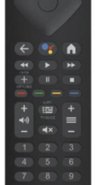 Philips 65OLED718/12