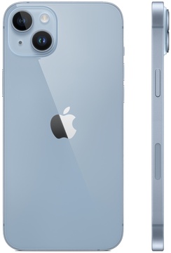 Apple iPhone 14 Plus 256GB Blue (MQ583)
