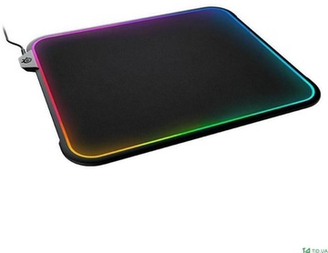 SteelSeries QcK PRISM (63391)