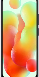 Xiaomi Redmi 12C 4/128GB Graphite Gray (UA)