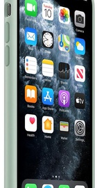Apple iPhone 11 Pro Silicone Case Beryl (high copy)