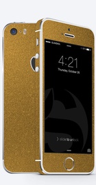 Simple Case Skin for iPhone 5s Glance