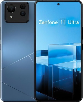 ASUS ZenFone 11 Ultra 12/256GB  Skyline Blue (AI2401-12G256G-BU-ZF)