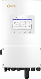 Solis Solar S6-EH1P5K-L-PLUS