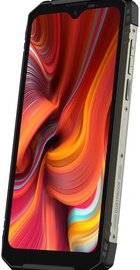 DOOGEE S96GT 8/256GB Black