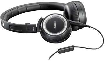 AKG K451 Black