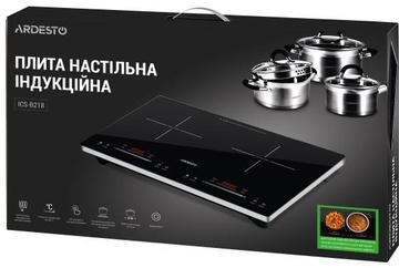Ardesto ICS-B218