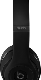 Beats By Dr. Dre Studio 2 Wireless Over-Ear Matte Black (MHAJ2)