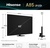Hisense 65A85Q
