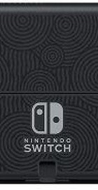 Nintendo Switch OLED Model The Legend of Zelda: Tears of the Kingdom Special Edition