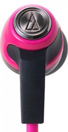 Audio-Technica ATH-CK323M PK