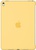 Apple Silicone Case for 9.7-inch iPad Pro Yellow (MM282)