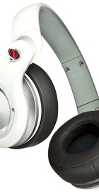 Monster NCredible NPulse Over-Ear White