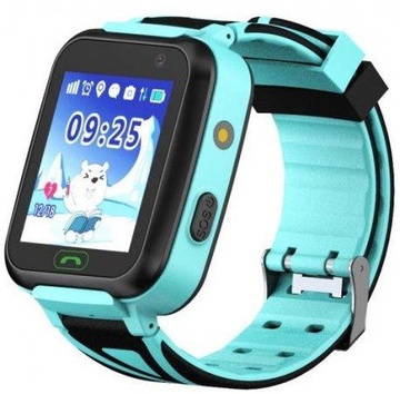 GOGPS К07 Blue (K07BL)