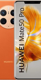 HUAWEI Mate 50 Pro 8/512GB Orange