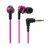 Audio-Technica ATH-CK323M PK
