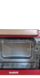GoodGrill GR-6501RC