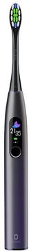 Oclean X Pro Aurora Purple