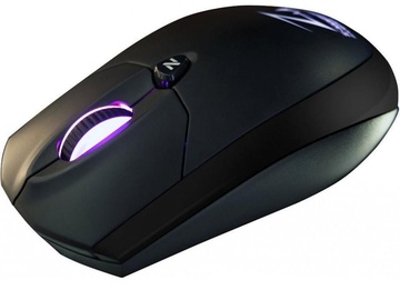 Zalman ZM-M600R Black