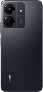 Xiaomi Redmi 13C 4/128GB Midnight Black