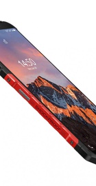 Ulefone Armor X5 Pro 4/64GB Red (6937748733836)
